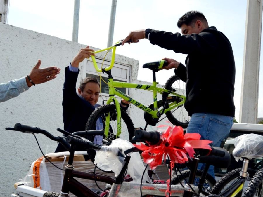 Aplica CEDSPI Programas Para Localidades Indígenas De Hidalgo