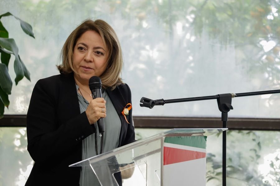 Aplican UAEH y SEPH Programa NUTRENTO, en Favor de Niñez Hidalguense