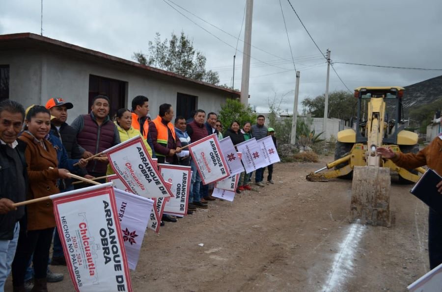 Aplicará CEDSPI Inversión Para Obras en Comunidades Originarias