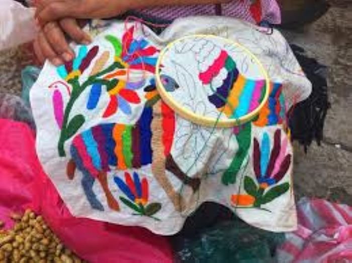 Artesanías Hidalguenses, Referente del Talento y la Tradición de Esta Tierra