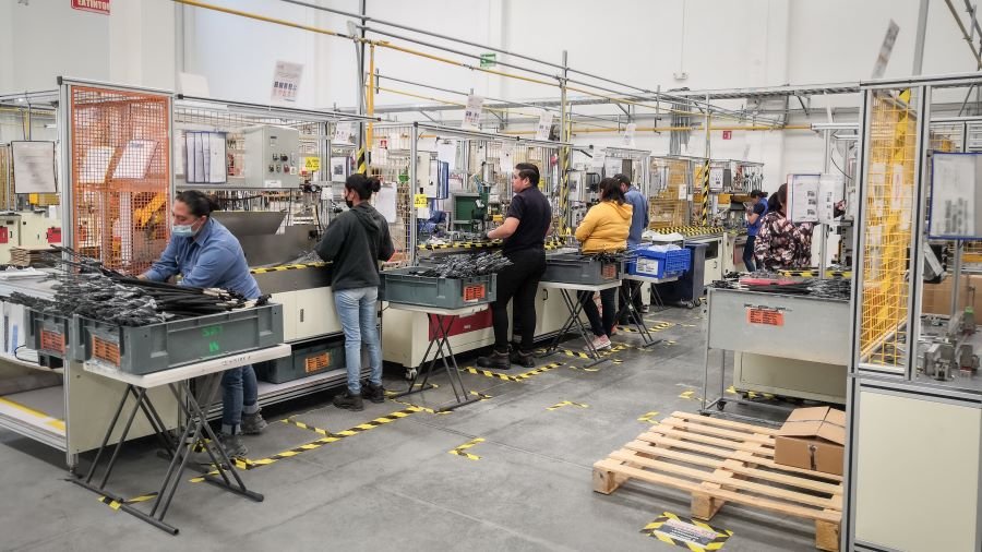 Avanza Dinámica Económica de Hidalgo