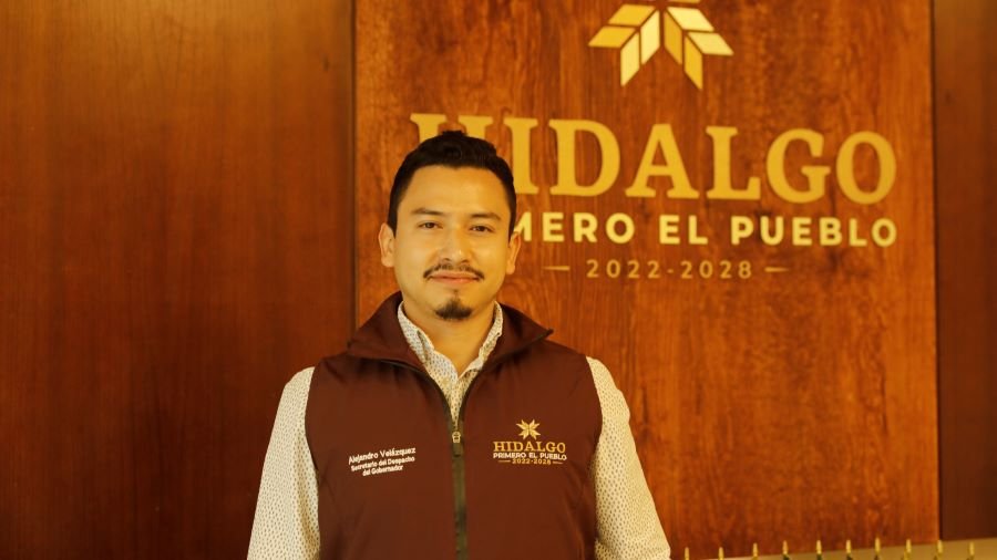 Avanza Proceso de Certificación del Despacho del Gobernador