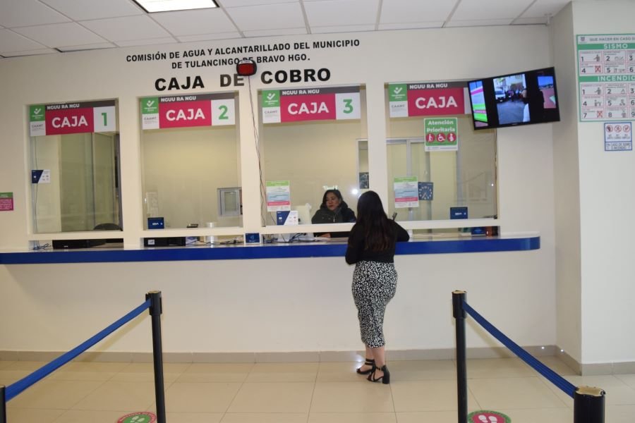 Caamt Trabaja Todo el Año y Mas en La Temporada Decembrina