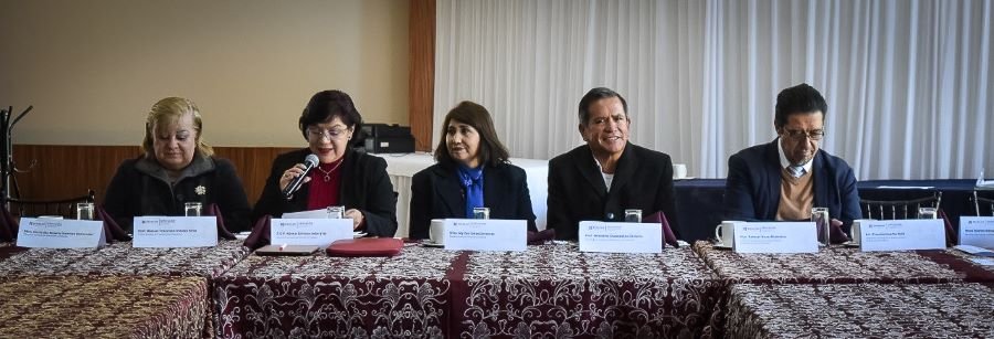 Celebra IHE Consejo Directivo de los Niveles de Educación Básica