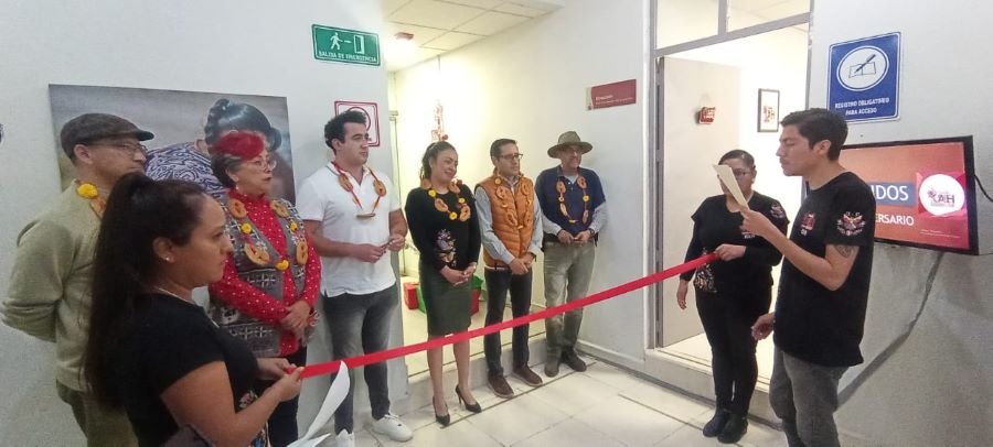 Celebra Radio UAEH San Bartolo Seis Años Al Aire