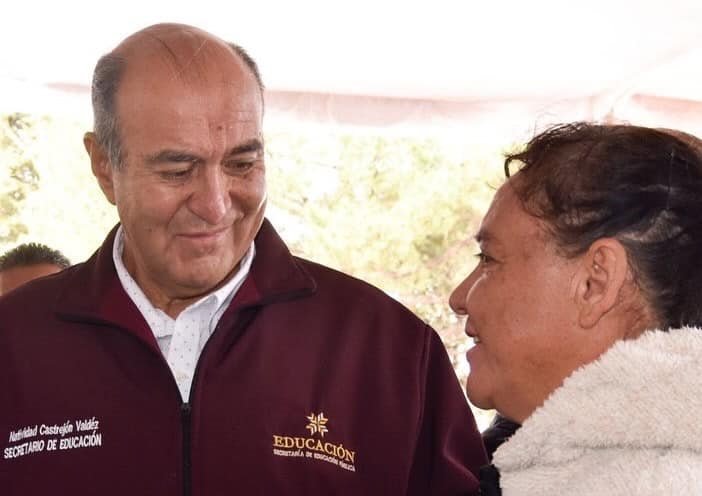 Centro de Atención Múltiple de Apan Contará Con Un Aula Multisensorial