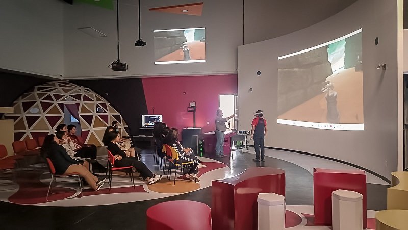 Centro de Cultura Digital Invita a Ciclo de Cine Francés