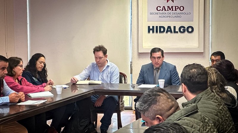 Emprenderán en la Entidad Vigilancia Zoosanitaria Contra La Tuberculosis Bovina