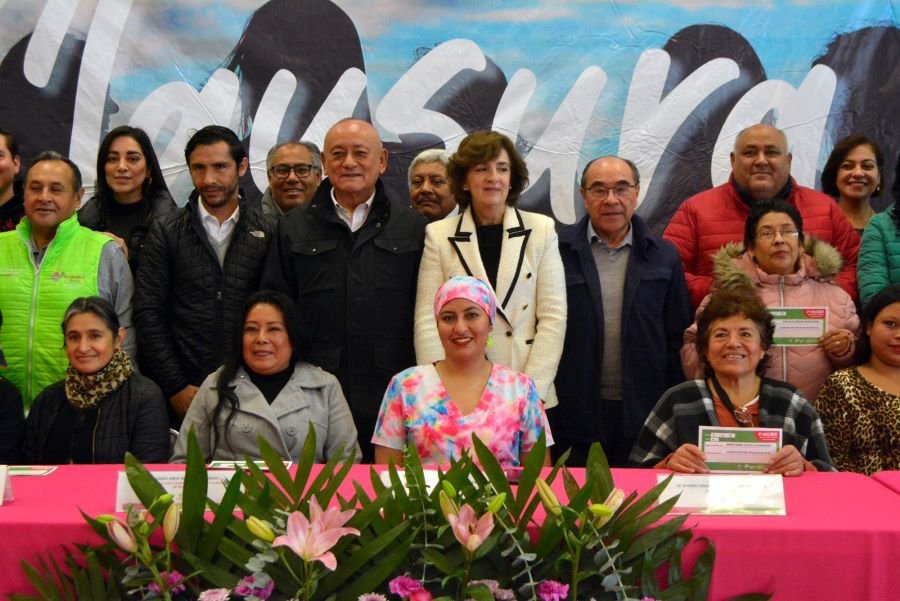 Concluyó Campaña “Precio Diferencial de Tarifas, Para Grupos Menos Favorecidos 2023”