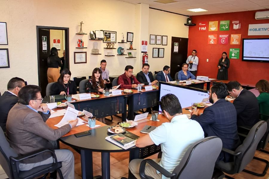 Contraloría Mantiene Vigilancia Rumbo al Cierre del Ejercicio Fiscal 2023