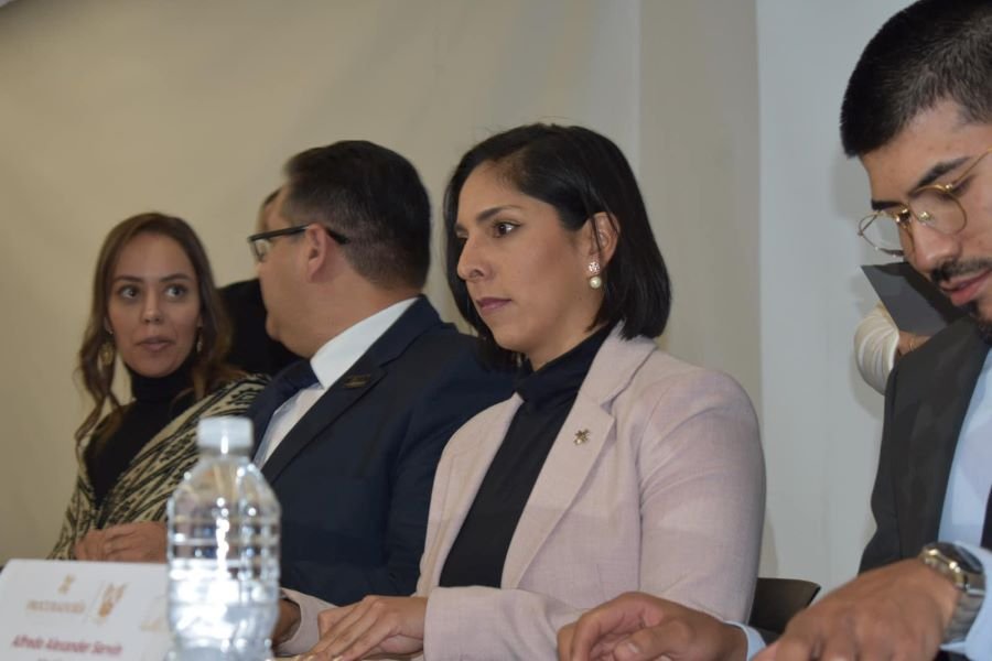 Contraloría Refuerza Compromiso Anticorrupción en Hidalgo