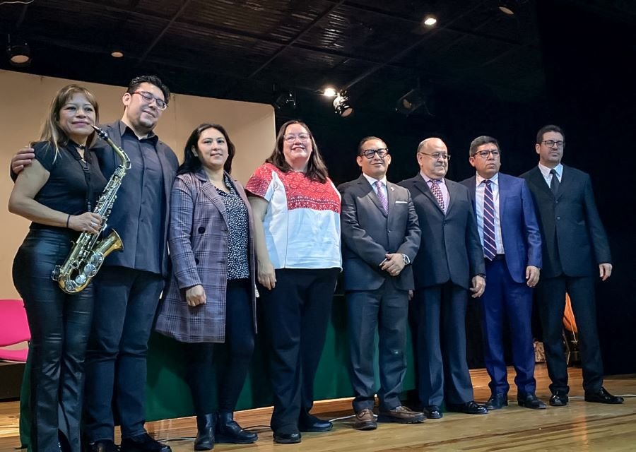 Cuenta Hidalgo con Bachillerato con Propedéutico en Artes, Modelo Único en el País