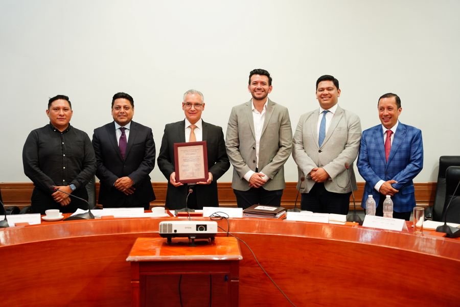 Da Continuidad Planeación a Reuniones Metropolitanas