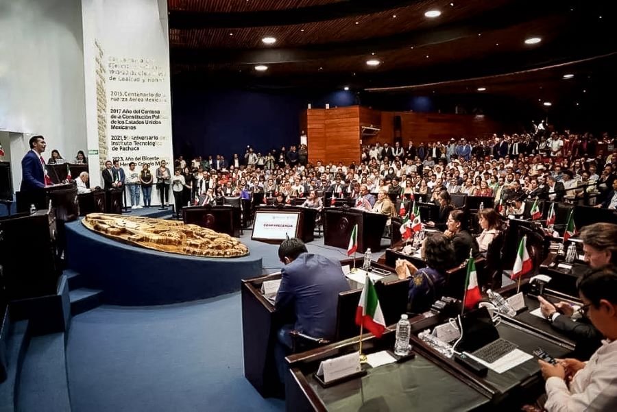 Destaca Planeación Acciones Para Desarrollo Igualitario en Hidalgo