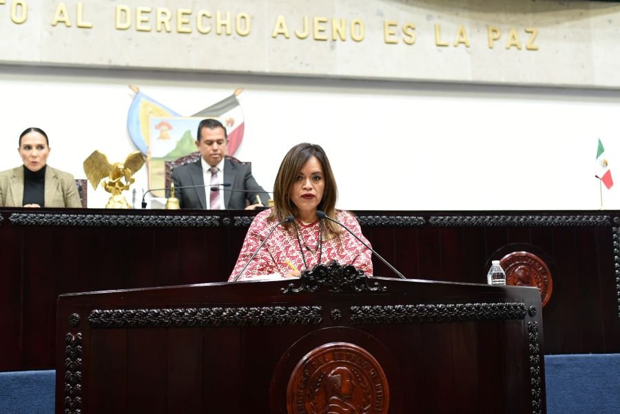 Diputados Buscan Otorgar Certeza Jurídica a Las Personas Migrantes Hidalguenses