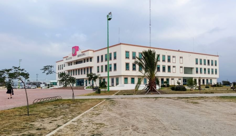 El 22 de Diciembre Último Día de Cobros en Cajas de la Tesorería en Tulancingo