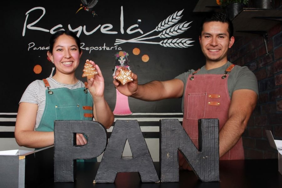 Emprender no es Fácil, Hay Desafíos Y Recompensas: Egresados Garza