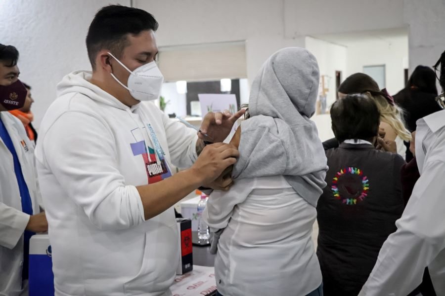 En Hidalgo: Primero El Pueblo, Primero Las Mujeres