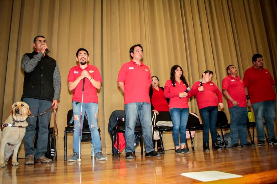 En el Gobierno de Julio Menchaca Salazar, la Atención a Sectores Vulnerables es Prioridad: SEPH