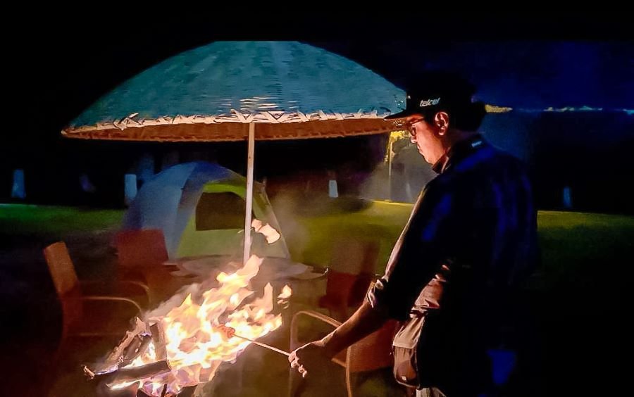 En Temporada Invernal, Hidalgo Ofrece Los Mejores Lugares Para Acampar