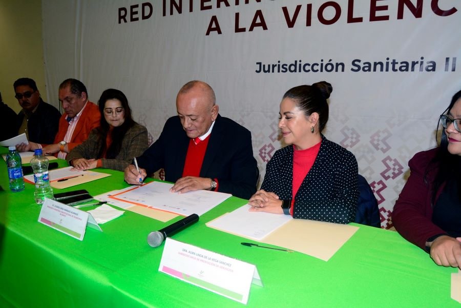 En La Región Tulancingo, Acaxochitlán Encabeza la Violencia Contra Mujeres Acumuló 272 Casos Hasta Noviembre del 2023.