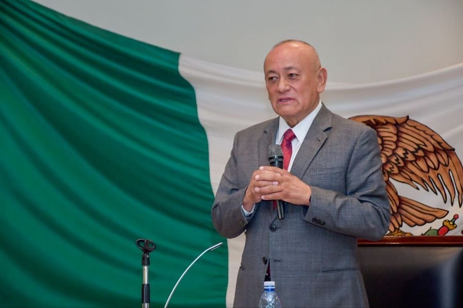 H. Ayuntamiento de Tulancingo Aprobaron Nuevo Bando de Policía y Gobierno