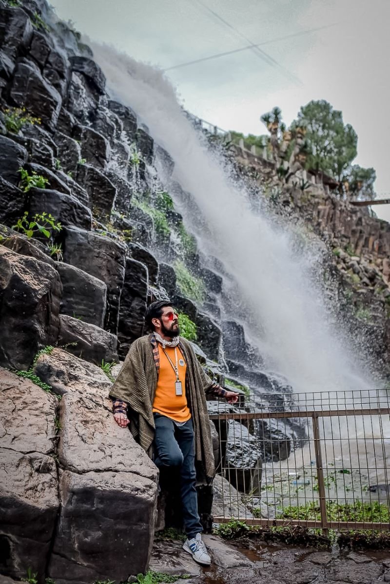 Hidalgo: Destino Especial para Realizar Bodas