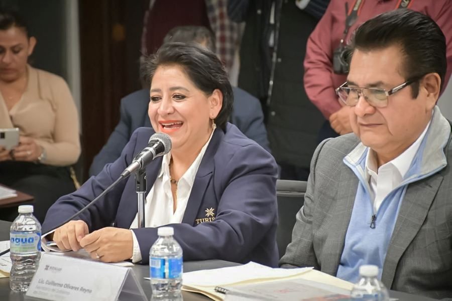Hidalgo Cierra 2023 con Buenos Resultados En Materia Turística