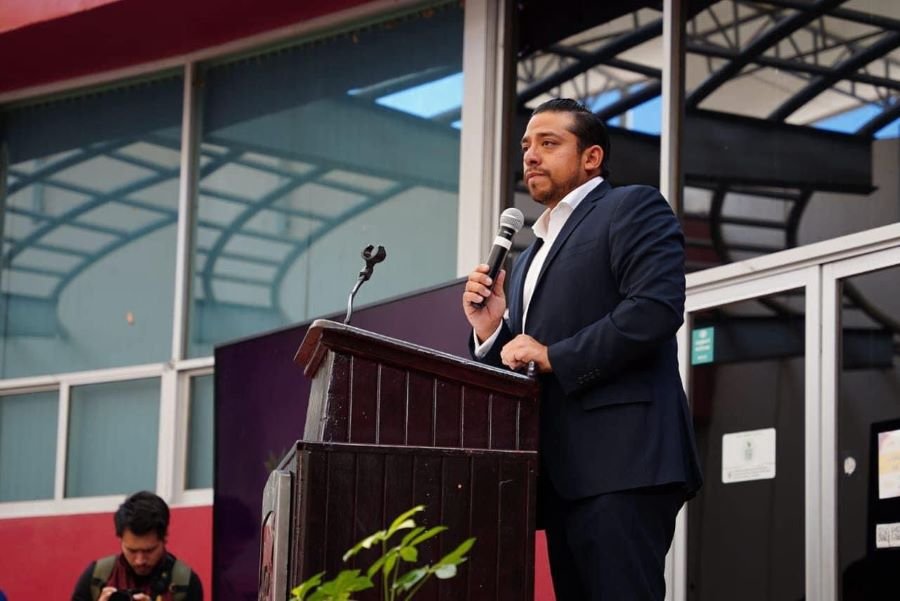 Hidalgo Participa en la Estrategia de Fortalecimiento Regional Para el Desarrollo Socioeconómico