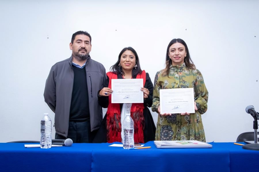 IEEH presenta Panel sobre Violencia Política contra las Mujeres Indígenas en Razón de Género