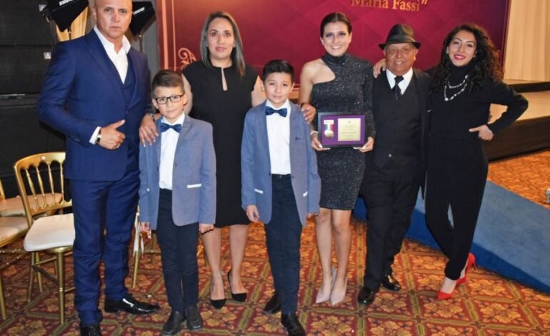 INHIDE Presenta Los Ganadores al Premio al Mérito Deportivo 2023