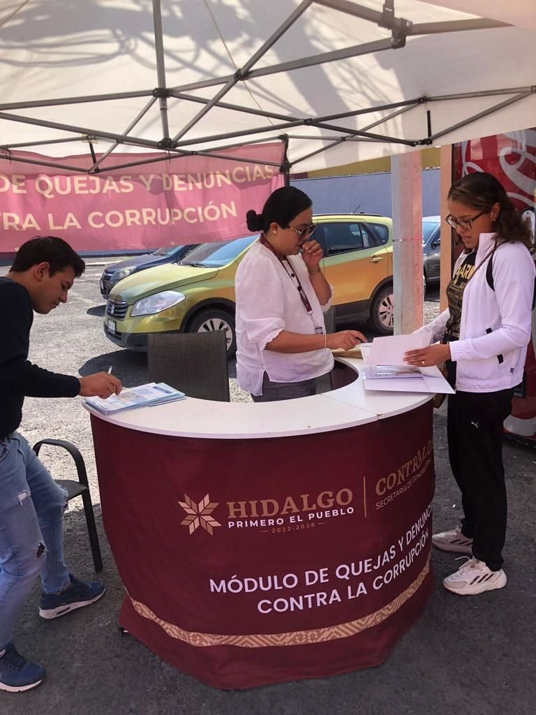 Identifica Contraloría más de 10 Mil Obras Irregulares
