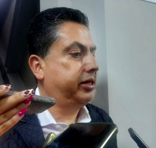Congreso de Hidalgo Tiene Avanzado el Análisis de Paquete Hacendario 2024