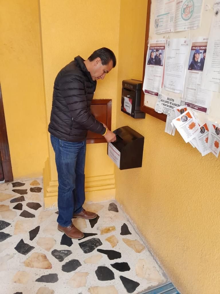 Impulsa Contraloría la Cultura de la Denuncia y Promueve la Transparencia