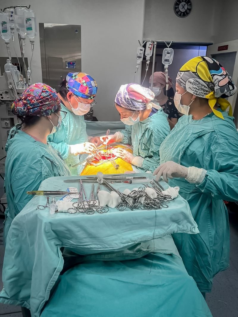 Impulsa SSH Donación de Órganos en Hidalgo