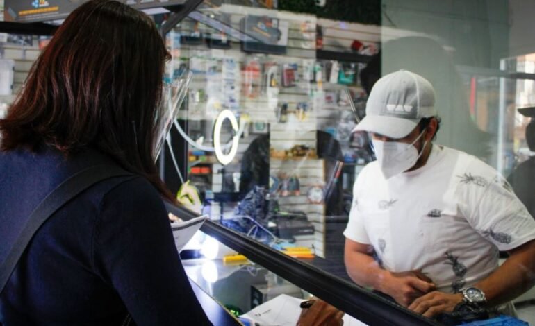 Junta Municipal Permanente de Conciliación en Tulancingo Otorga Asesoría a Trabajadores y Patrones