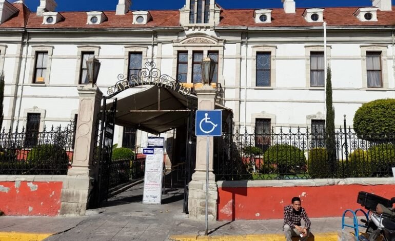 La Procuraduría Fiscal del Estado de Hidalgo Embarga al Ayuntamiento de Pachuca por Adeudo de Cuatro Multas