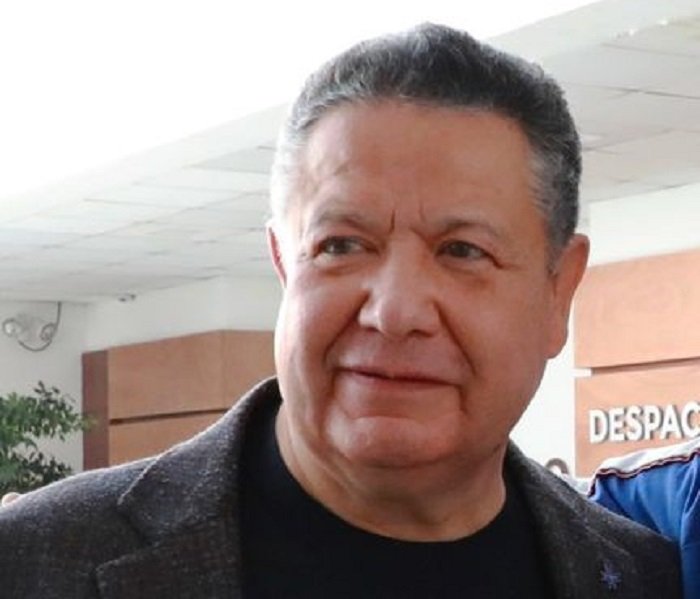 Habrá Incremento Salarial a 127 Mil Burócratas Integrantes de la Plantilla Laboral del Ejecutivo estatal: Menchaca