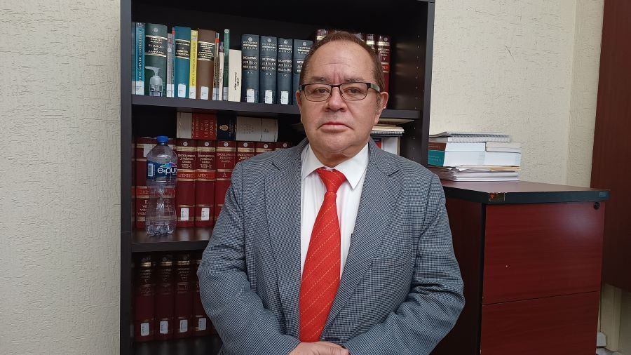 La Denuncia Digital No Es Suficiente Para Resolver Algunos Problemas: Experto