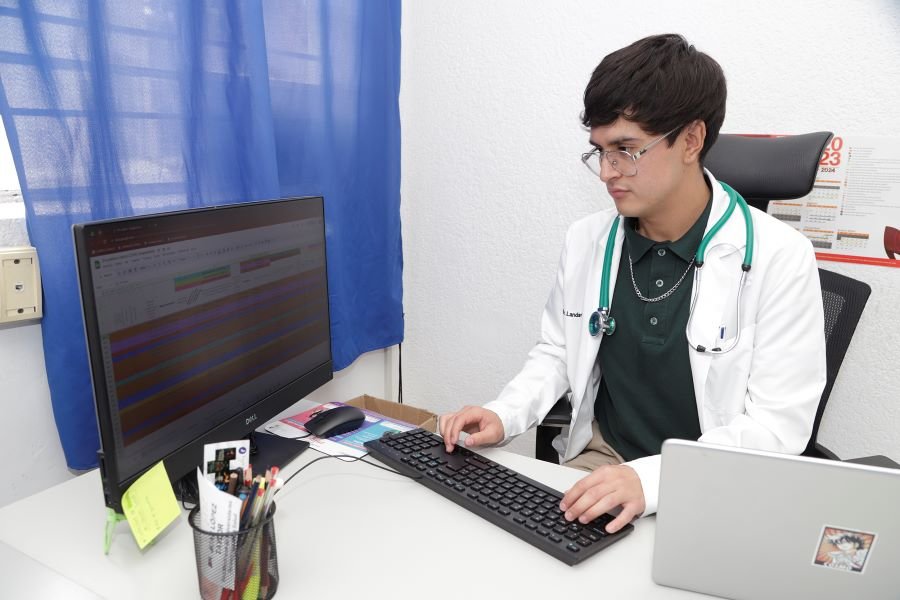 Llama Experto de UAEH a Cuidar a Menores Por Alza de Virus Sincitial (Alerta Mundial)