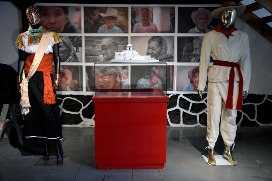 Museos de Tulancingo Listos Para Temporada Vacacional