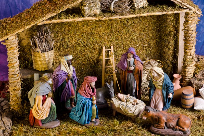 Nacimientos Navideños, Una Tradición Cultural Mexicana