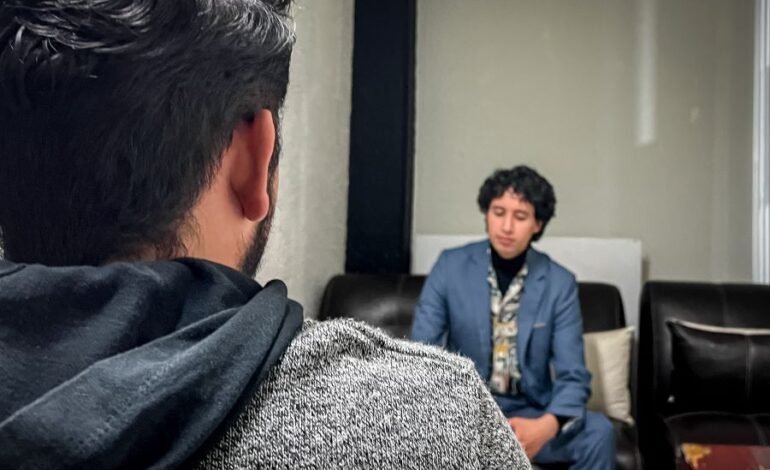 Ofrece Inhjuve Atención Psicología Para las y los Jóvenes de Hidalgo