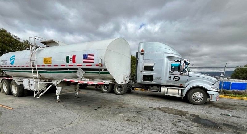Operativos de la SSPH Desarticulan Red de “Huachicol” en Mineral de la Reforma