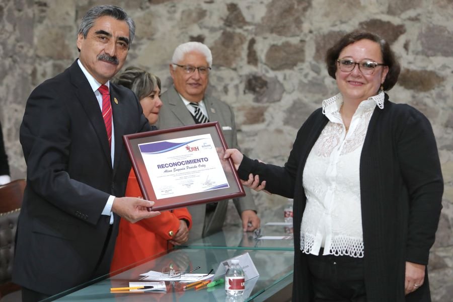 Otorga UAEH Retiro Voluntario a 75 Trabajadoras Y Trabajadores