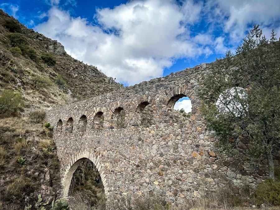 Pachuca, Entre Monumentos, Pastes y Vistas Panorámicas