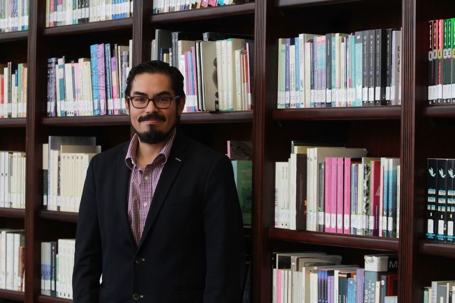 Participación Ciudadana, Primordial Para Ejercer La Democracia: Investigador