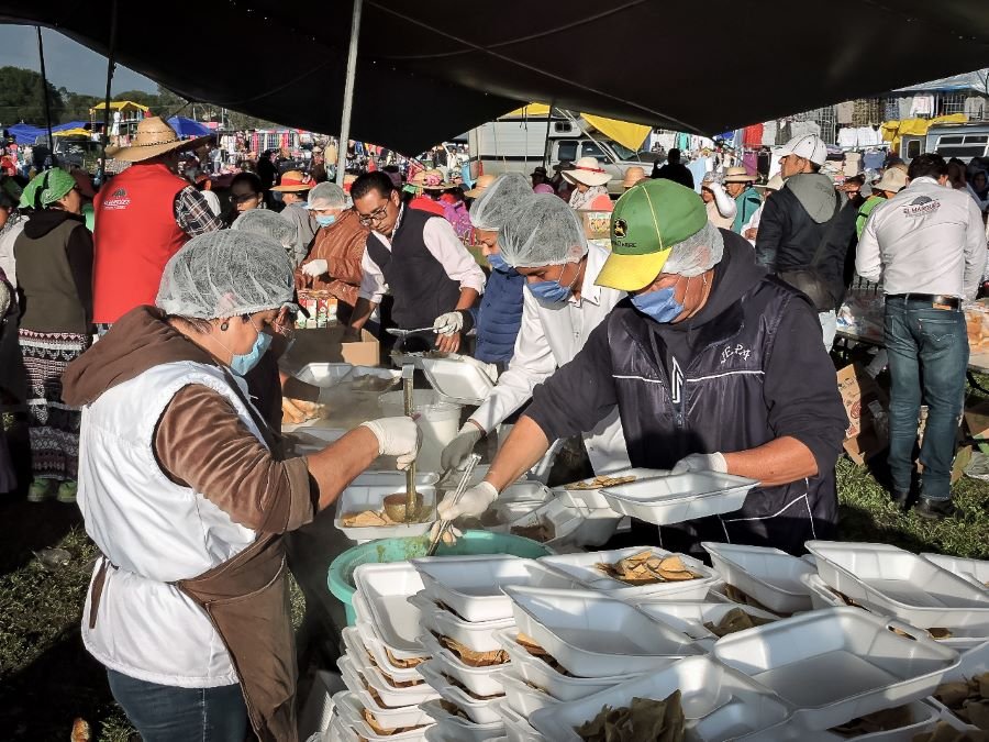 Pide SSH Evitar Riesgos y Enfermedades en Festejos Religiosos