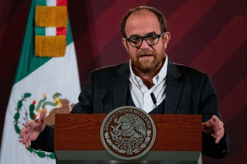 Pirola Nueva Variante de Covid-19, “No Representa Alerta” de Aumento de Casos: SSA