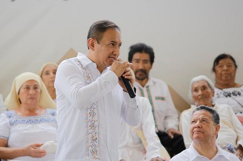 Podrá CEDSPI dar Beneficios Fiscales a Altruistas en Hidalgo